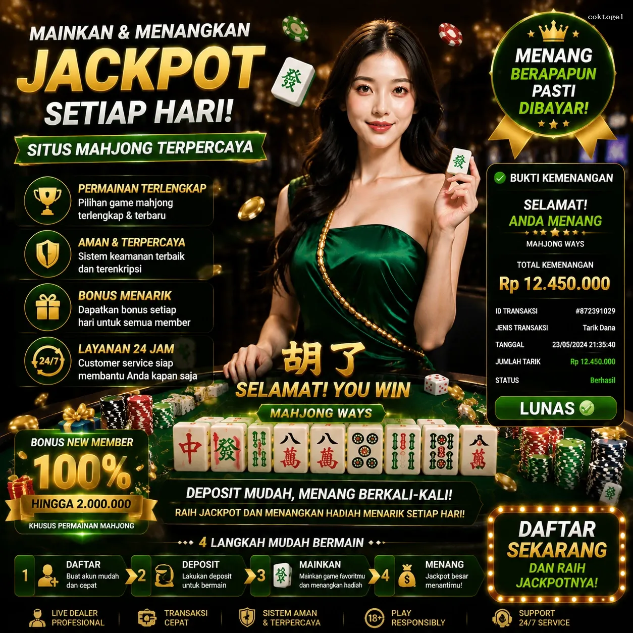 coktogel