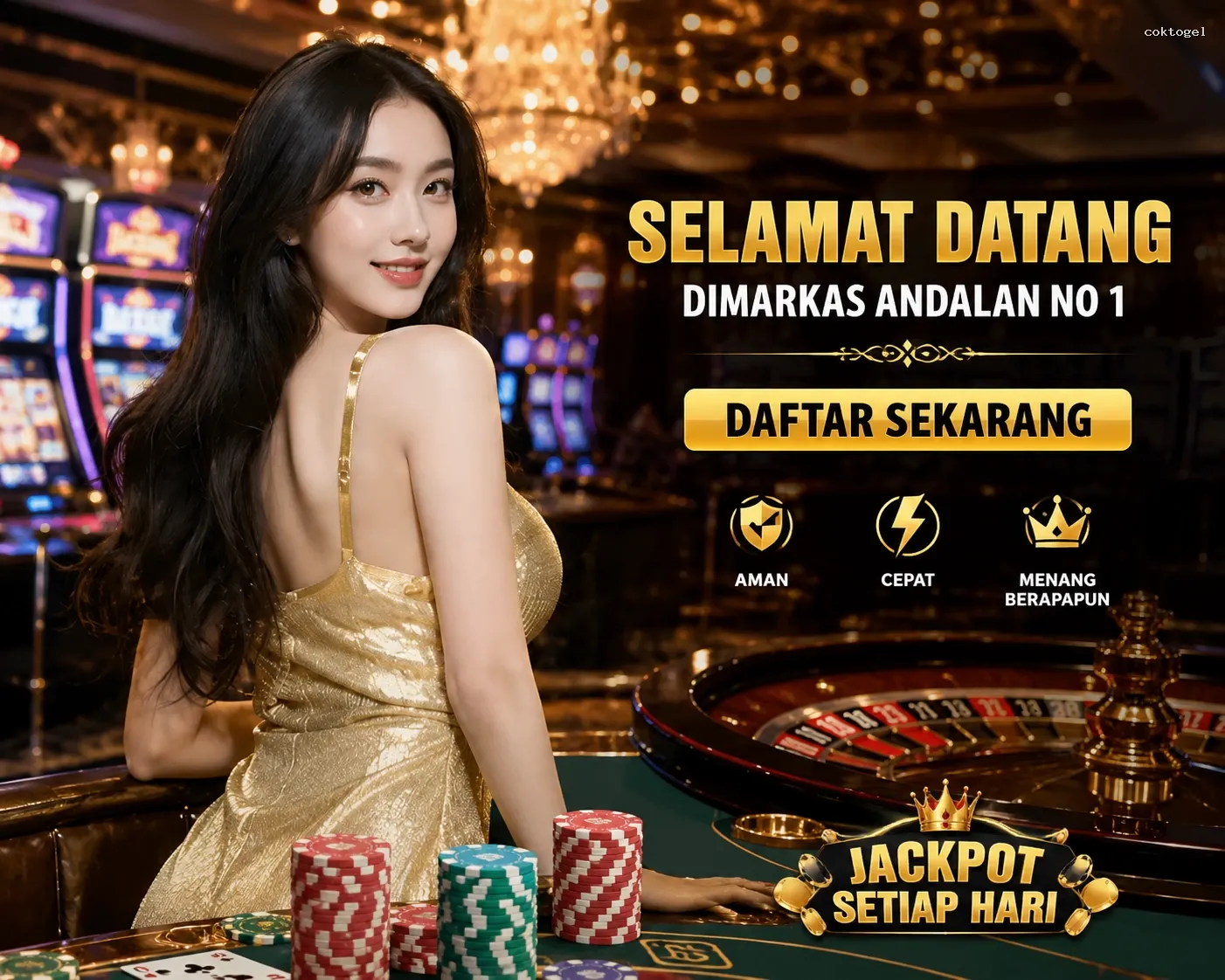 coktogel